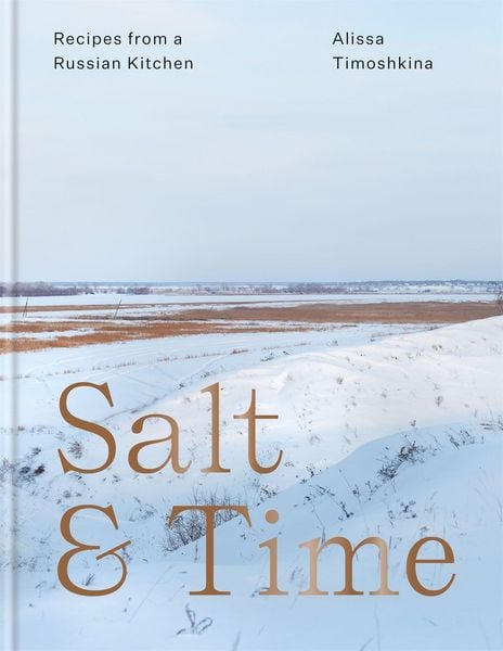Produktbild: Salt & Time