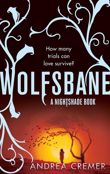 Produktbild: Wolfsbane