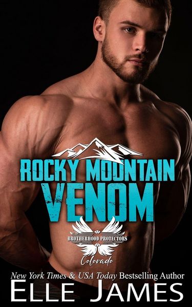 Produktbild: Rocky Mountain Venom