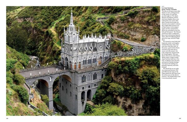 Produktbild: Amazing Churches