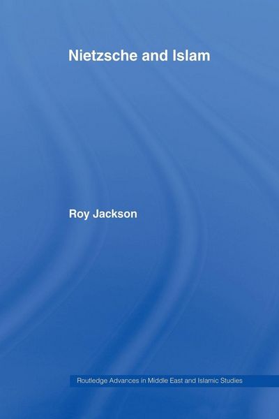 Produktbild: Nietzsche and Islam