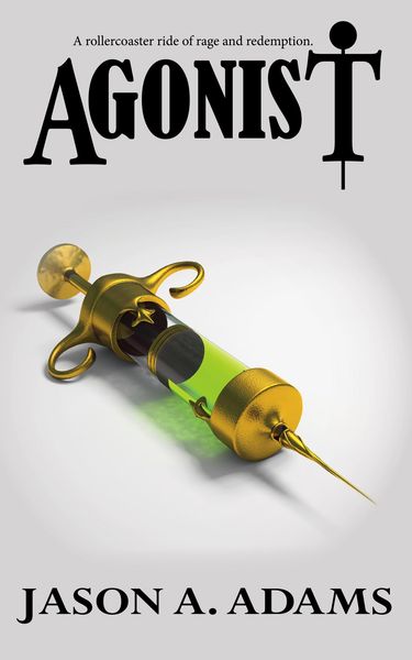 Produktbild: Agonist