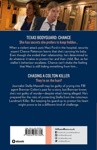 Produktbild: Texas Bodyguard