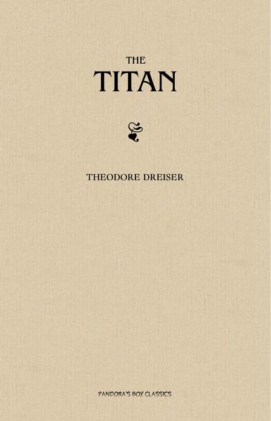 Produktbild: Titan