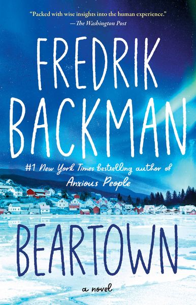 Produktbild: Beartown