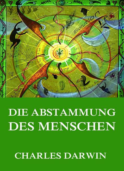 Produktbild: Die Abstammung des Menschen