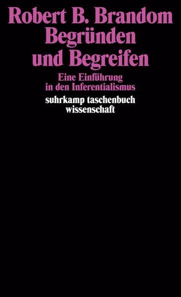 Produktbild: Begr&uuml;nden und Begreifen