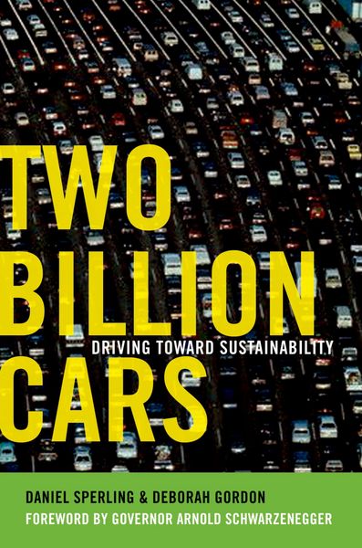 Produktbild: Two Billion Cars