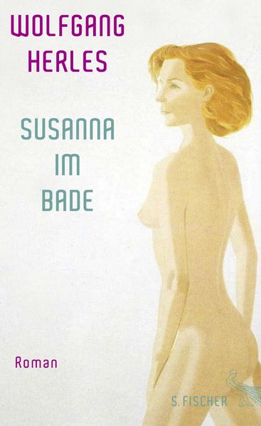 Produktbild: Susanna im Bade
