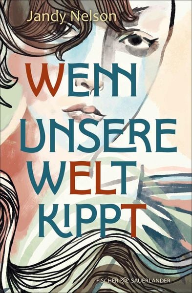Produktbild: Wenn unsere Welt kippt