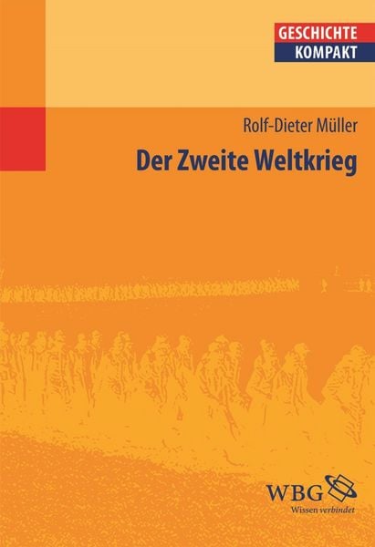 Produktbild: Der Zweite Weltkrieg