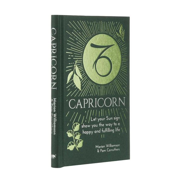 Produktbild: Capricorn