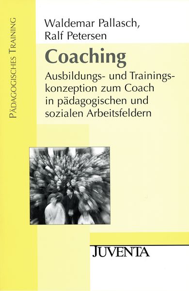 Produktbild: Coaching