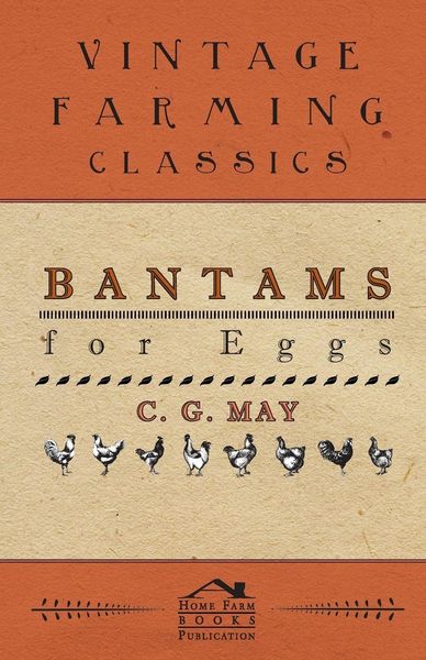 Produktbild: Bantams for Eggs