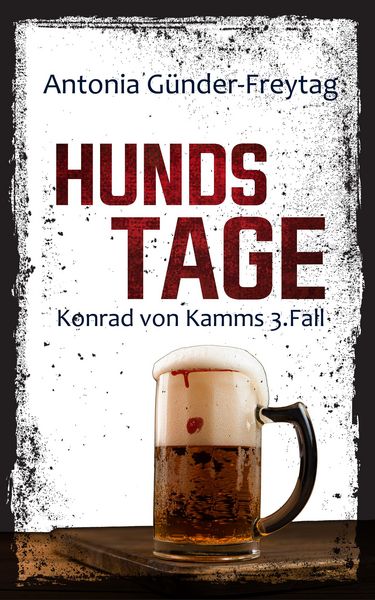 Produktbild: Hundstage