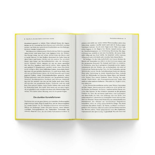 Produktbild: Das Buch, das dein Gehirn nicht lesen m&ouml;chte