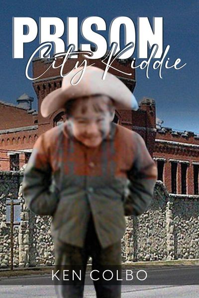 Produktbild: Prison City Kiddie