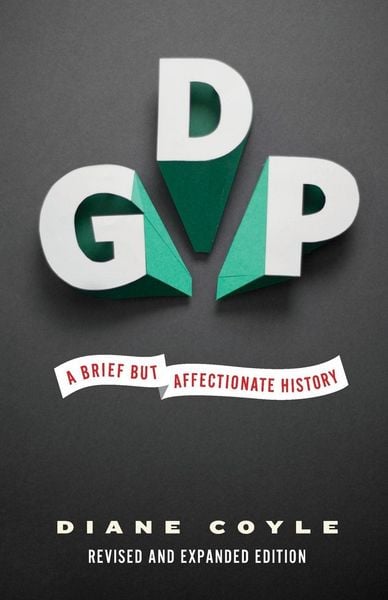 Produktbild: GDP