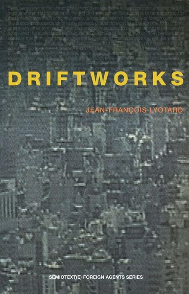 Produktbild: Driftworks