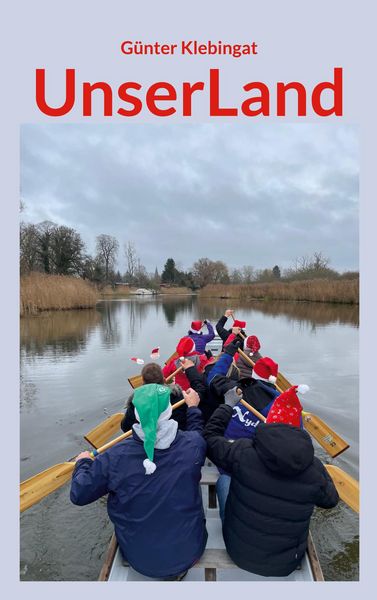 Produktbild: UnserLand