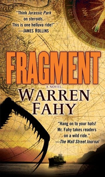 Produktbild: Fragment