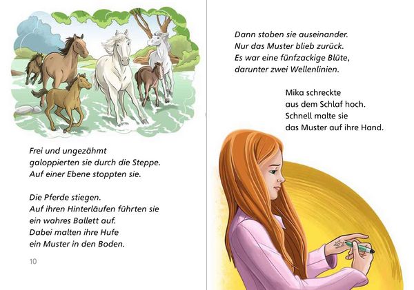 Produktbild: OSTWIND &ndash; Das geheimnisvolle Brandzeichen
