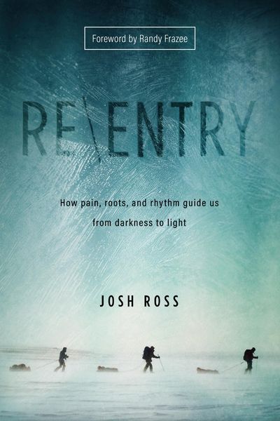 Produktbild: Re\entry