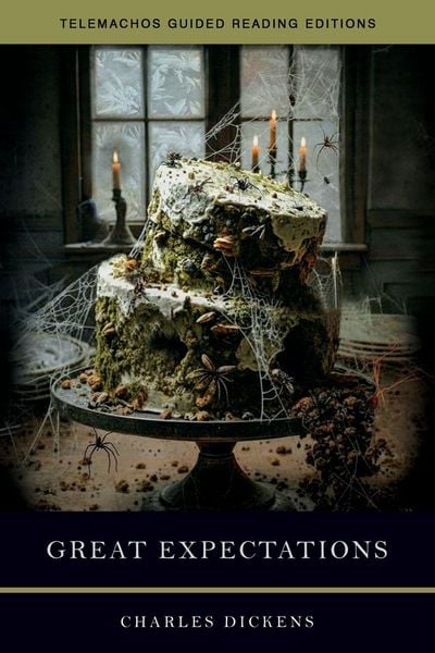 Produktbild: Great Expectations