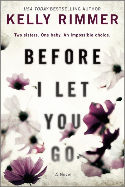 Produktbild: Before I Let You Go