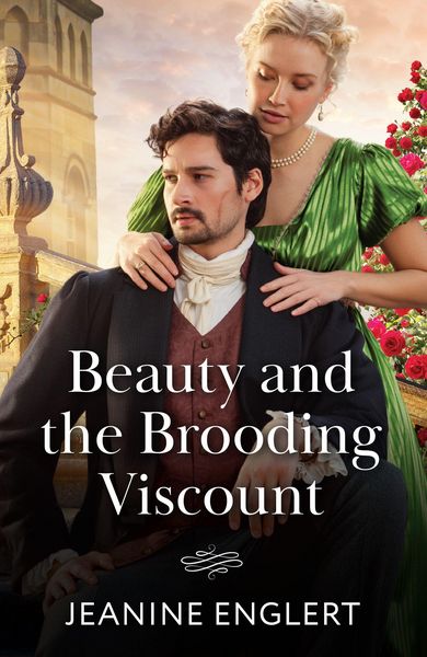 Produktbild: Beauty & Brooding_regency2 Pb