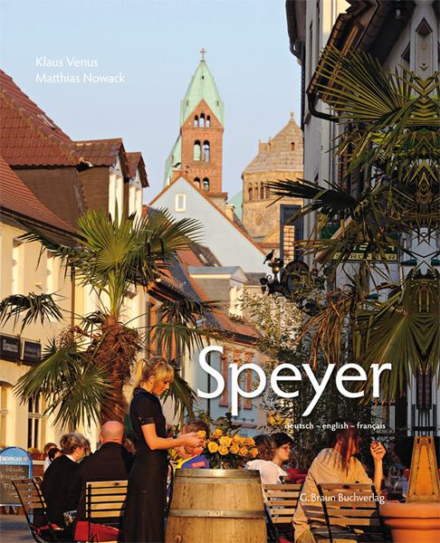 Produktbild: Speyer