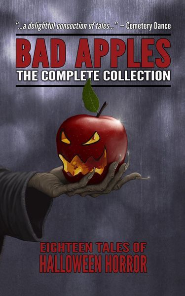 Produktbild: Bad Apples: Halloween Horror: The Complete Collection