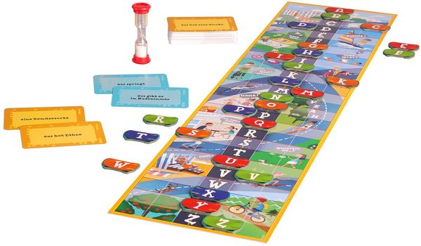 Produktbild: Plapperboards