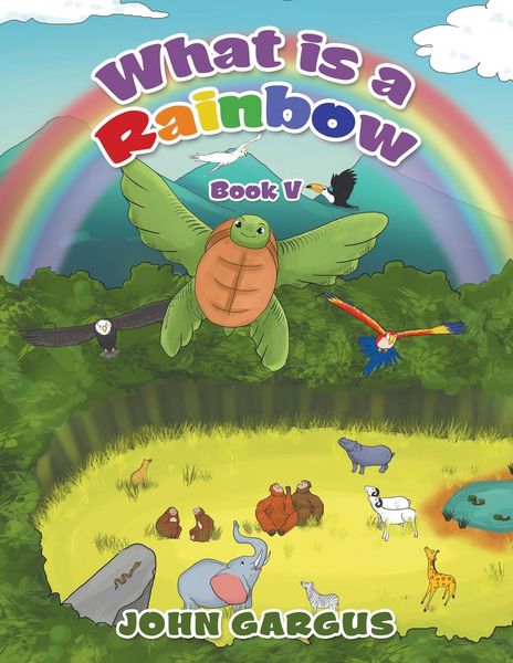 Produktbild: What Is a Rainbow