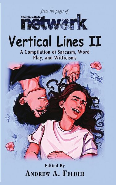 Produktbild: Vertical Lines II