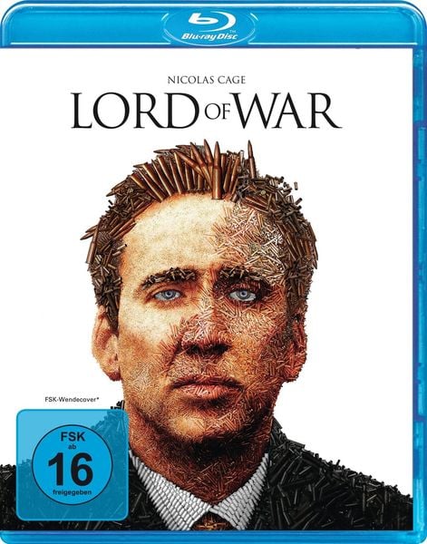 Produktbild: Lord of War - H&auml;ndler des Todes