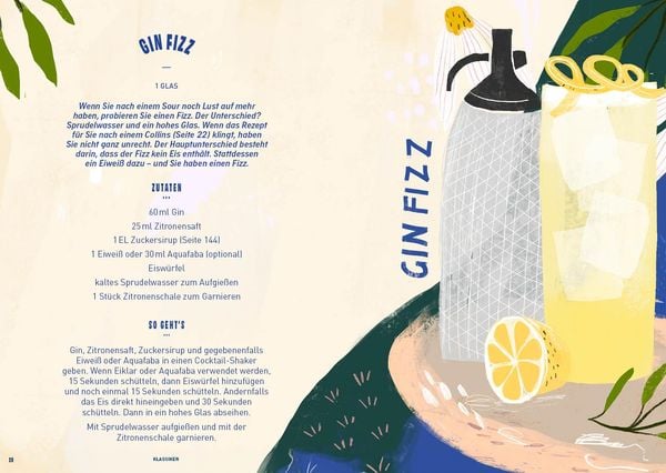 Produktbild: Simsala Gin