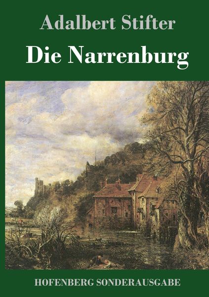 Produktbild: Die Narrenburg
