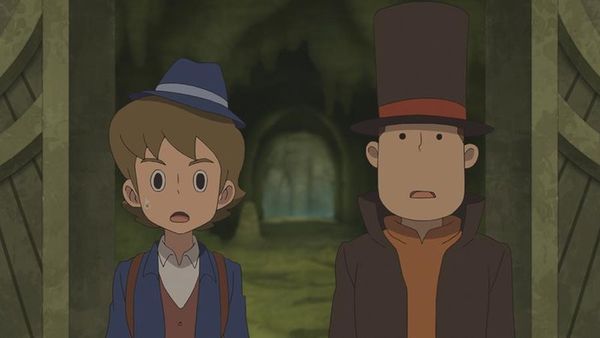 Produktbild: Detektei Layton - Katrielles r&auml;tselhafte F&auml;lle: Volume 4 [2 BRs]