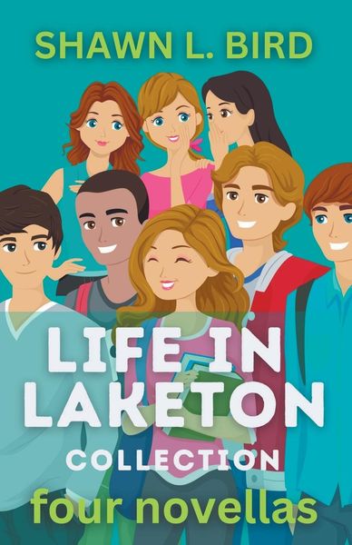 Produktbild: Life in Laketon Collection