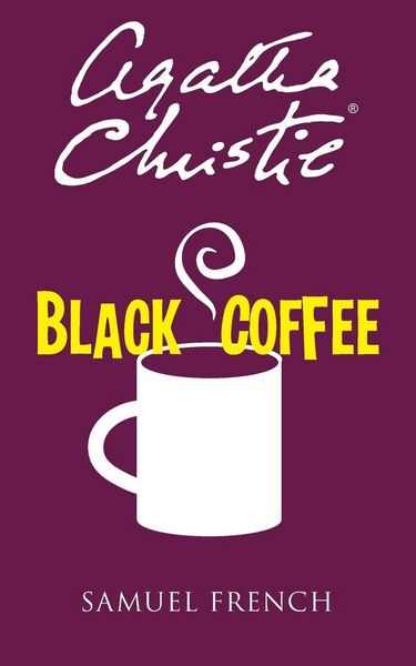 Produktbild: Black Coffee