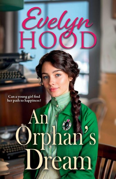 Produktbild: An Orphan's Dream