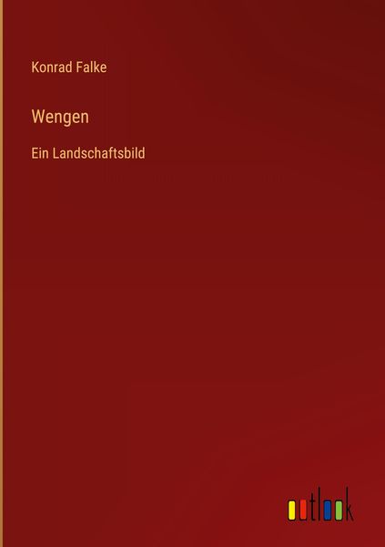 Produktbild: Wengen