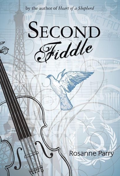 Produktbild: Second Fiddle