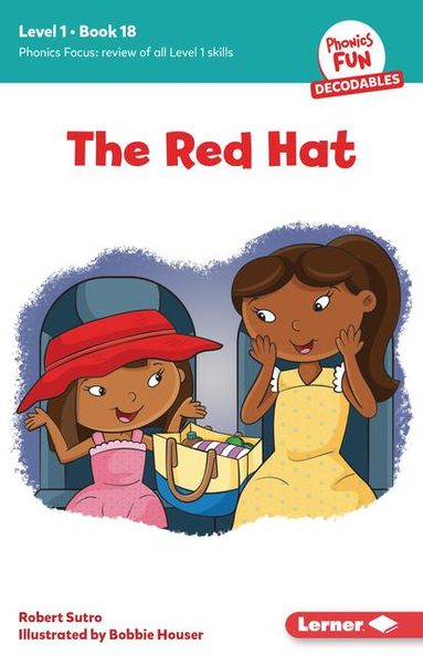Produktbild: The Red Hat