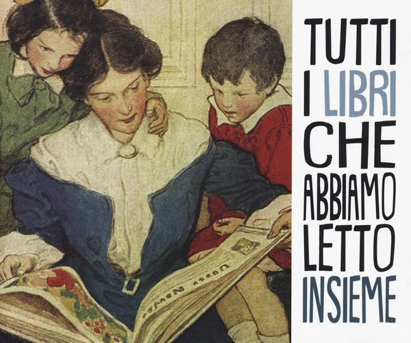 Produktbild: Tutti i libri che abbiamo letto insieme