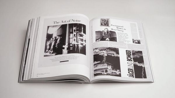 Produktbild: ELASTE 1980 &ndash; 1986