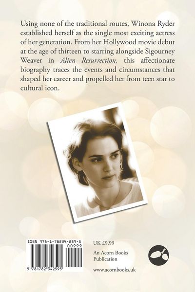 Produktbild: Winona Ryder