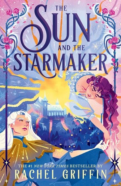Produktbild: The Sun and the Starmaker