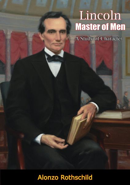 Produktbild: Lincoln Master of Men